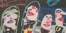 Jean Dubuffet e i vitalissimi ultimi anni