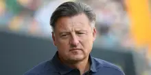 Calcio: Runjaic, la situazione dell'Udinese non &egrave; bella ma nemmeno disperata