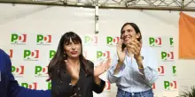 Schlein, dall'Umbria metodo di come ci si mette insieme per e non contro