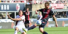 Serie A: Bologna-Torino finisce 1-1