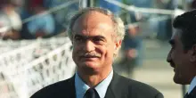 Addio a Sandro Mazzola, la bandiera dell'Inter aveva 83 anni