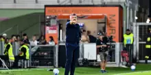 Serie A: Gattuso frena l'entusiasmo, 'abbiamo fatto di tutto per farli segnare'