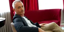 Nevo, "il Premio 'La storia in un romanzo' mi ha fatto sentire compreso"
