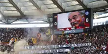 Domani i funerali di Sandro Mazzola, niente tv e fotografi in Basilica