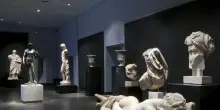 Rievocazione storica, spettacoli teatrali e musicali al Museo Nazionale Romano
