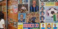 Mazzola: il museo della figurina di Modena lo celebra