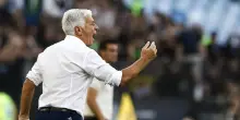 Serie A: Gasperini, 'partita che ci d&agrave; consapevolezza, sempre provato a vincere'