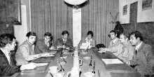 Mazzola: l'Aic, fu tra i firmatari dell'atto costitutivo dell'associazione