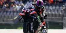 MotoGP: Austria, Martin vince la Sprint davanti a Marc Marquez