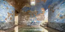 Fotografia,in nuovo nuovo spazio di Lorenzo Capolupi luoghi abbandonati e memoria
