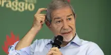 Musumeci: "Lo Stato non ha pi&ugrave; denaro per finanziare tutte le ricostruzioni"