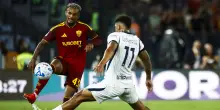 Calcio: risentimento muscolare per Wesley, niente Brasile per lui