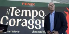 Figc: Malag&ograve; "oggi sono sotto attacco, di questa vicenda io vittima"
