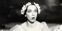 La Treccani ricorda Mariangela Melato, diva nuova, leggera e impegnata