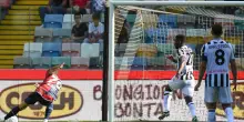 Serie A: Udinese-Cagliari 0-1