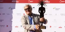 De Cataldo, 'Romanzo Criminale in lirica &egrave; un sogno che si avvera'