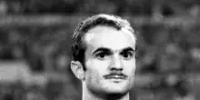 L'Italia piange Sandro Mazzola: 'Eri il figlio del calcio'