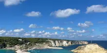 Tempo migliora al Centro-Nord, sul Meridione residue piogge e domenica 31 gradi