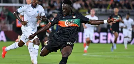 Serie A: Venezia-Lazio 0-0 DIRETTA e FOTO