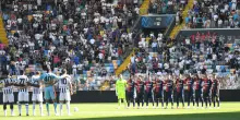 Morto Sandro Mazzola, un minuto di raccoglimento prima di tutte le gare sportive