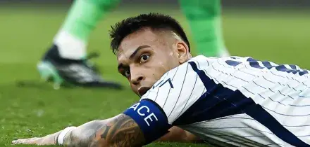 Serie A: Roma-Inter 2-1 DIRETTA e FOTO