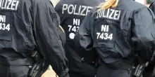Esplosione alla stazione centrale di Augusta, due i feriti