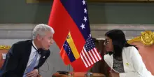 Per Venezuela e Usa confermata piena ripresa dei rapporti diplomatici
