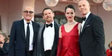 Danny Boyle: 'In Ink racconto Murdoch il rivoluzionario, non il mostro'