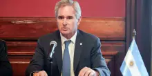 Ultimatum dell'Argentina a 180 aziende petrolifere alle Falkland-Malvinas