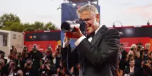 Venezia83: si apre il festival, George Clooney mattatore