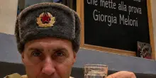 'Ricostituzione del partito fascista', la Procura Militare avvia un'indagine su Vannacci