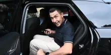 Vannacci entra nel club di Cernobbio e Calenda in polemica diserta