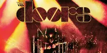 The Doors, doppio album dal vivo con le registrazioni dei concerti del 1970