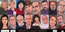 Festival Golfo Aranci Letteratura e Solidariet&agrave;, al via la prima edizione