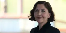 Maggie Gyllenhaal: 'Poche donne in concorso? C'&egrave; un problema sistemico'