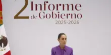 Messico, Sheinbaum promette rigore fiscale nel bilancio 2027