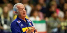 L'Italia di Velasco si prende la finale europea, Polonia battuta 3-1