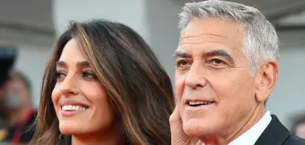 Mostra del cinema di Venezia, Clooney: 'Usa guidati da persone incapaci, con il voto di midterm torni la normalit&agrave;'