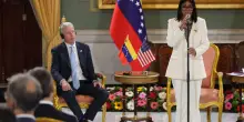 Venezuela, crescita del Pil del 6,5% nel terzo trimestre