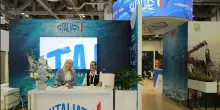 Il Made in Italy della Blue Economy debutta a Singapore