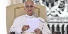 Il Papa, 'considerare il corpo un oggetto &egrave; negazione della dignit&agrave;'