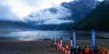 Livigno capitale dell'endurance, conto alla rovescia per Icon Xtreme Triathlon
