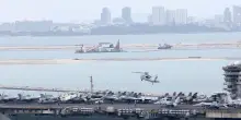 Pentagono, a Boeing il contratto da 20 miliardi per il nuovo caccia della Marina