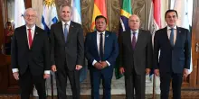 Mercosur, salta l'accordo tra i Paesi sulle quote di carne da inviare in Ue