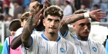 Napoli: Di Lorenzo in maglia azzurra fino al 2030