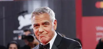 'George Clooney aprir&agrave; un ristorante italiano nel sud della Francia'