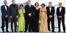 A Venezia l'Italia resta fuori dai premi del Concorso ufficiale