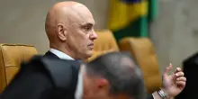 Brasile, il destino del giudice Moraes nelle mani della Corte suprema