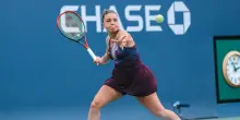 Billie Jean King Cup: l'Italia cede lo scettro dopo 2 anni, in finale va l'Ucraina