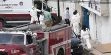 Messico, ucciso il musicista Jonathan Mel&eacute;ndez dei Camilo S&eacute;ptimo. Strage in casa